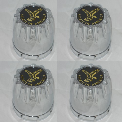 Spirit america fits - spirit,