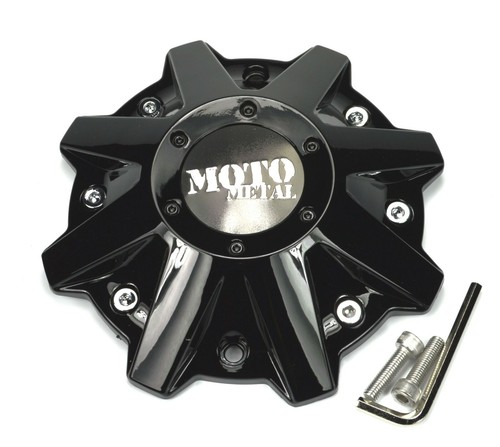 New moto metal gloss - moto,