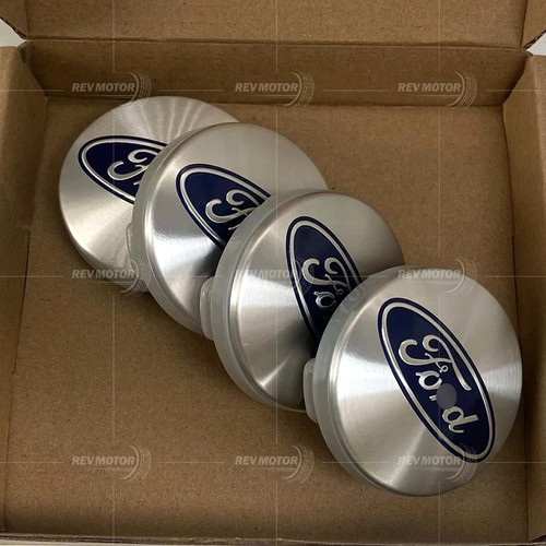 4pcs wheel center - 4pcs,