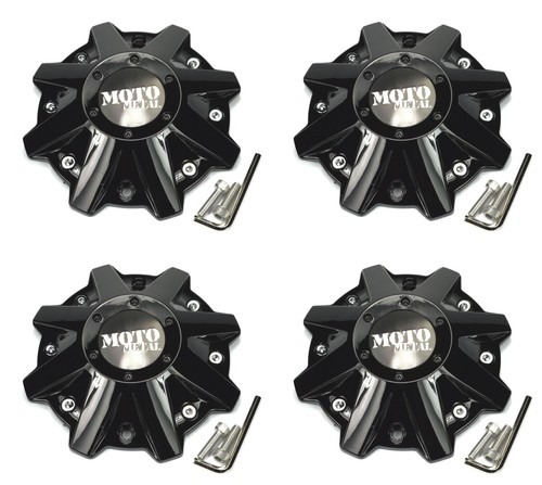 New moto metal - moto,