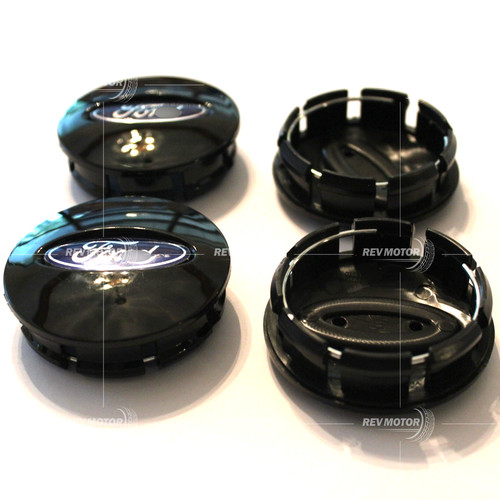 For 65mm black - for, wheel