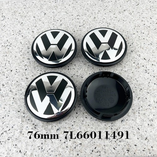 Wheel center hub caps - center,