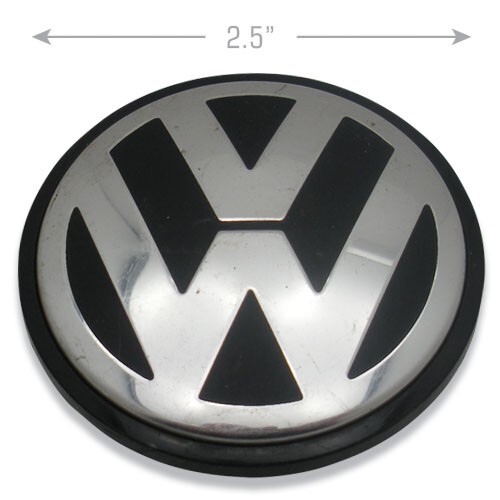 Center cap hubcap golf - center,