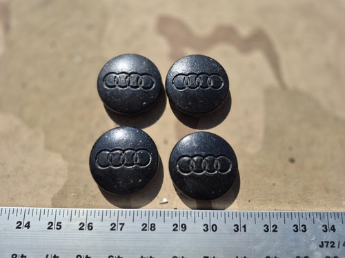 Audi center cap - oem, original