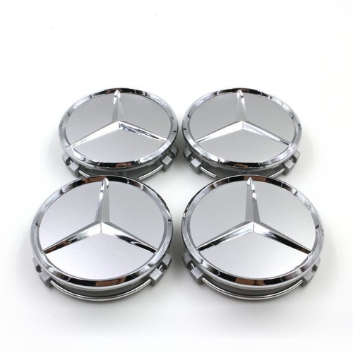 Pcs 75mm 3 inch chrome - pcs, /