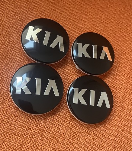 Kia wheel center - ,