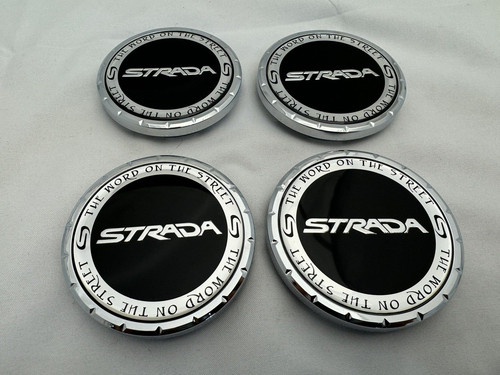 Pack strada wheel rim - 4,