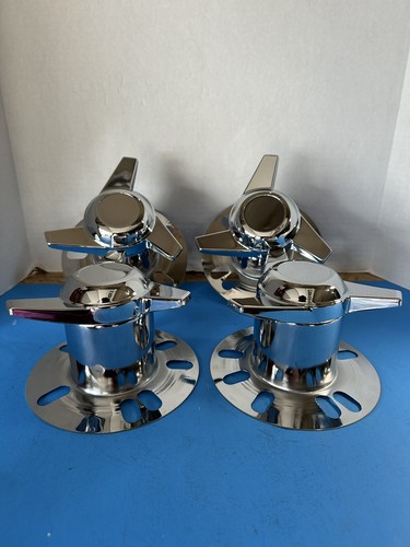 Bar swept spinner center - (4),