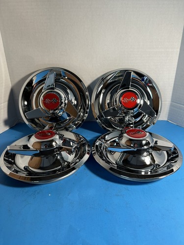 Bar swept spinners - 3,