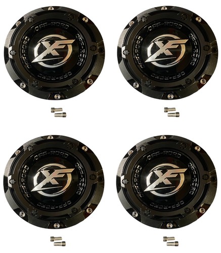 Cap deal off road gloss - cap,