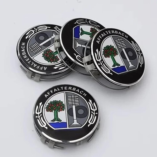 Pcs 75mm 3 inch amg - 4,