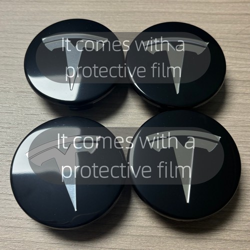 Black silver 56mm - silver, center
